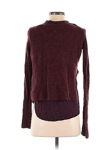 ALLSAINTS Pullover Sweater (view 2)