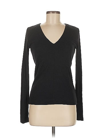 Vince. Long Sleeve T-Shirt (view 1)