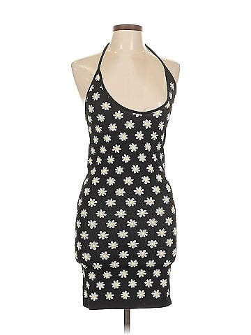 No Boundaries Cocktail Dress (view 1)