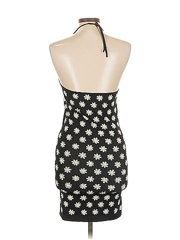 No Boundaries Cocktail Dress (view 2)