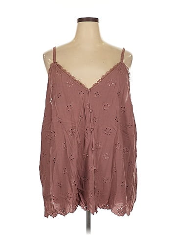Torrid Tank Top (view 1)