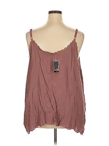 Torrid Tank Top (view 2)
