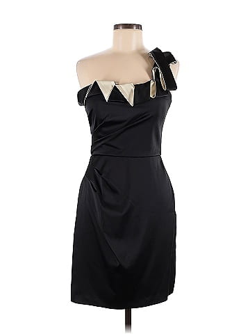 Max and Cleo Cocktail Dress (view 1)