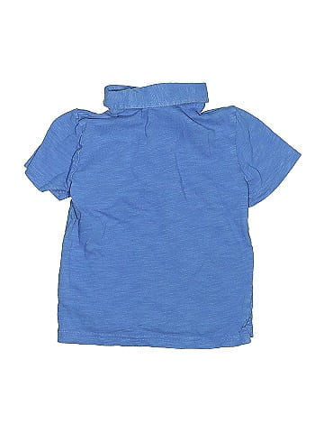 Janie and Jack Short Sleeve Polo (view 2)