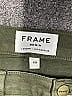 FRAME Denim Green Casual Skirt Size 29 waist - photo 4