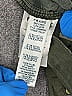 FRAME Denim Green Casual Skirt Size 29 waist - photo 5