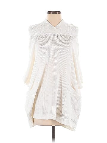 James Perse Poncho (view 1)