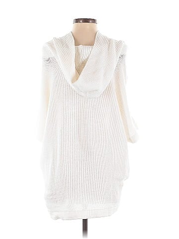 James Perse Poncho (view 2)