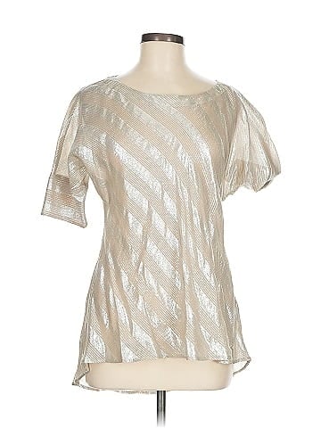 Escada Sport Short Sleeve Blouse (view 1)