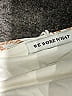 WeWoreWhat Graphic Ivory Swimsuit Bottoms Size S - photo 3