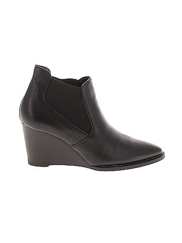 AQUATALIA Ankle Boots (view 1)