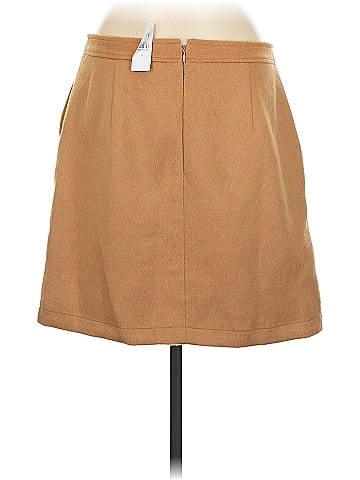 Ann Taylor LOFT Casual Skirt (view 2)