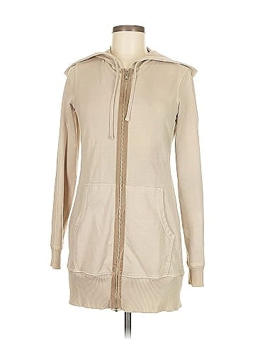 James Perse Zip Up Hoodie (view 1)