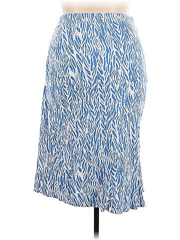 Diane Von Furstenburg For Target Casual Skirt (view 2)