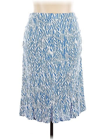 Diane Von Furstenburg For Target Casual Skirt (view 1)