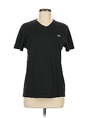 Lacoste Short Sleeve T Shirt