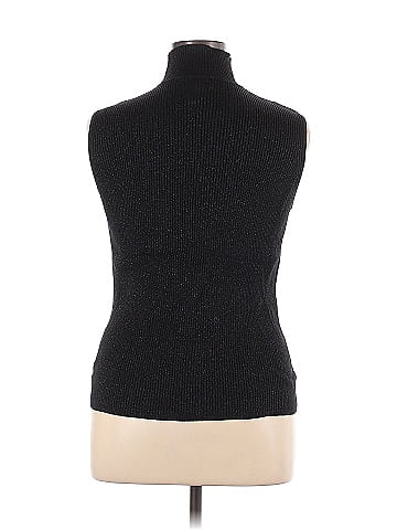 Chico's Design Turtleneck Sweater (view 2)