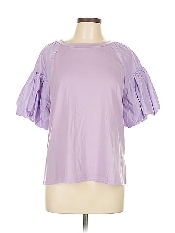 Oddi Short Sleeve Top (view 1)