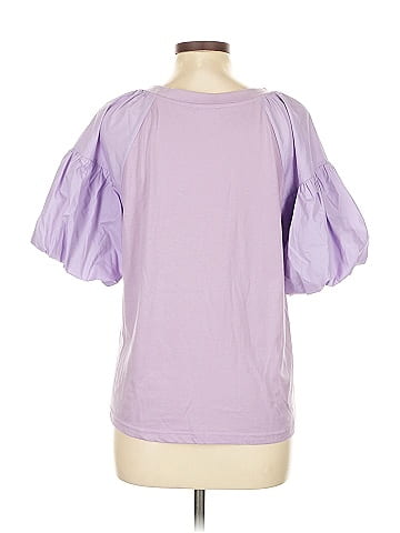Oddi Short Sleeve Top (view 2)