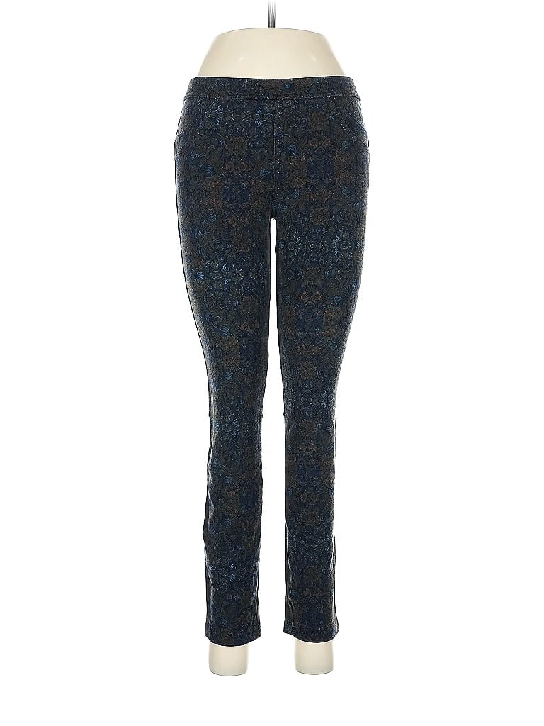 Pre-owned Sanctuary Active Pants In Blue