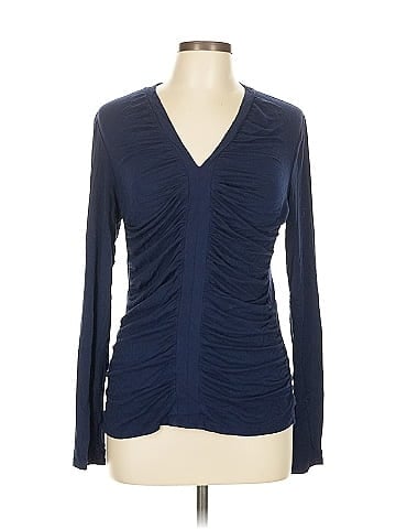Grace Elements Long Sleeve Top (view 1)