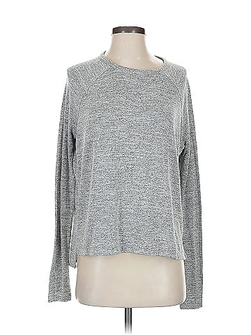 Rag & Bone/JEAN Long Sleeve Top (view 1)