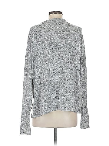 Rag & Bone/JEAN Long Sleeve Top (view 2)