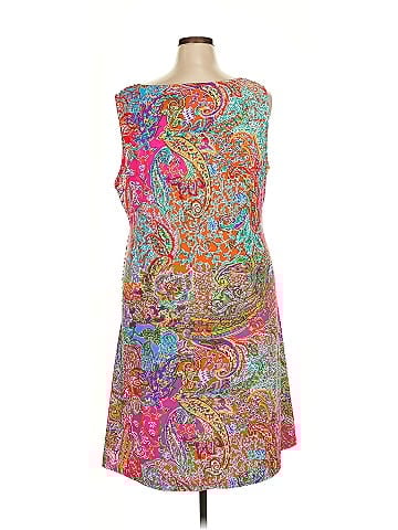 Lauren by Ralph Lauren Cocktail Dress (view 2)