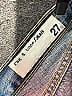 Rag & Bone/JEAN 100% Cotton Blue Jeans Size 27 waist - photo 3