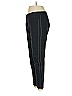 Worth New York Black Active Pants Size 6 - photo 5
