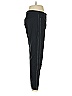 Worth New York Black Active Pants Size 6 - photo 4