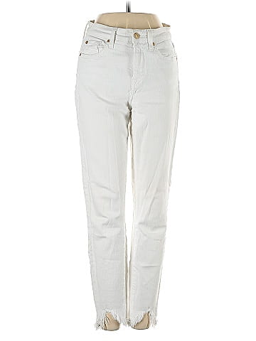 7 For All Mankind Jeans (view 1)