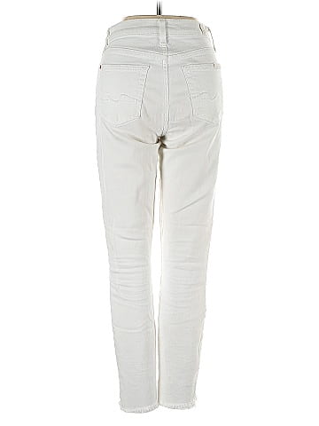 7 For All Mankind Jeans (view 2)