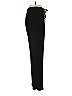 W by Worth 100% Polyester Black Casual Pants Size M - photo 4