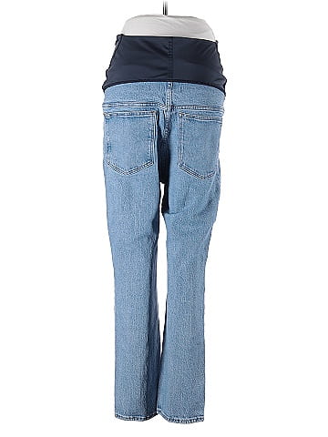 Madewell Jeans (view 2)