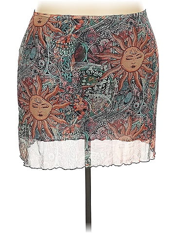 Unbranded Casual Skirt (view 1)