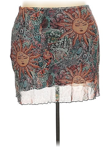Unbranded Casual Skirt (view 2)