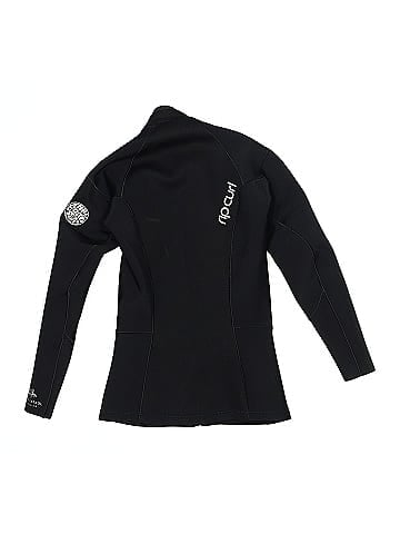 Rip Curl Rash Guard (view 2)