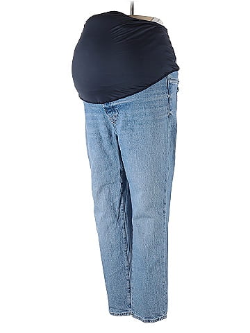 Madewell Jeans (view 1)