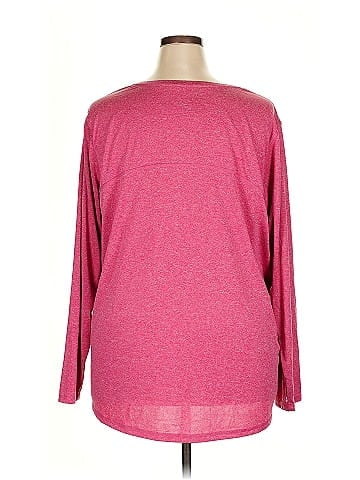 Bcg Long Sleeve T-Shirt (view 1)