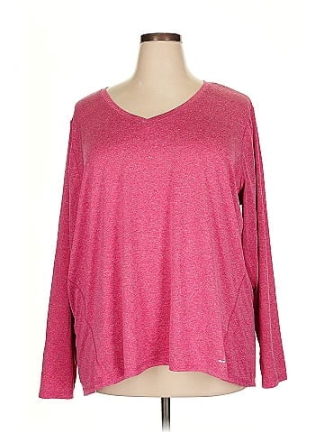 Bcg Long Sleeve T-Shirt (view 2)