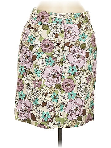 Villager Casual Skirt (view 1)