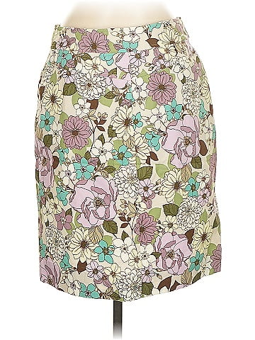 Villager Casual Skirt (view 2)