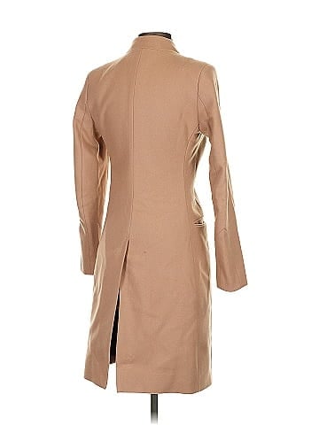 ALLSAINTS Wool Coat (view 1)