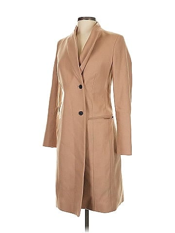 ALLSAINTS Wool Coat (view 2)
