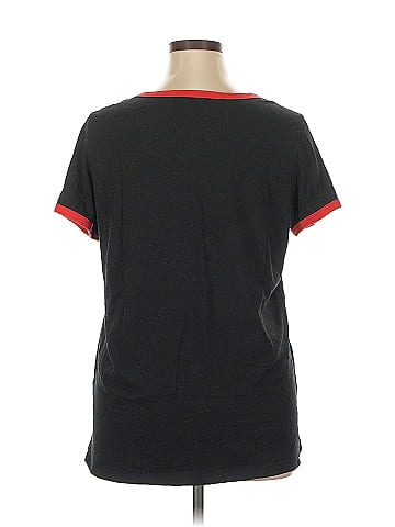 Polaroid Short Sleeve T-Shirt (view 2)