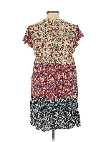 Suzanne Betro Cocktail Dress (view 2)