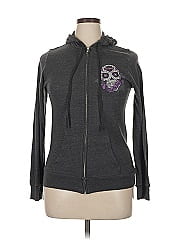 Harley Davidson Zip Up Hoodie