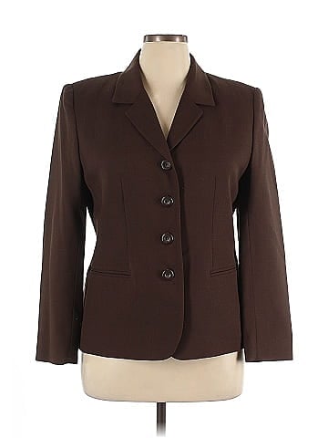 Mark Alexander Studio Wool Blazer (view 1)