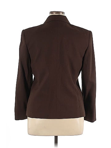 Mark Alexander Studio Wool Blazer (view 2)